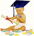 We can help your child succeed in life.